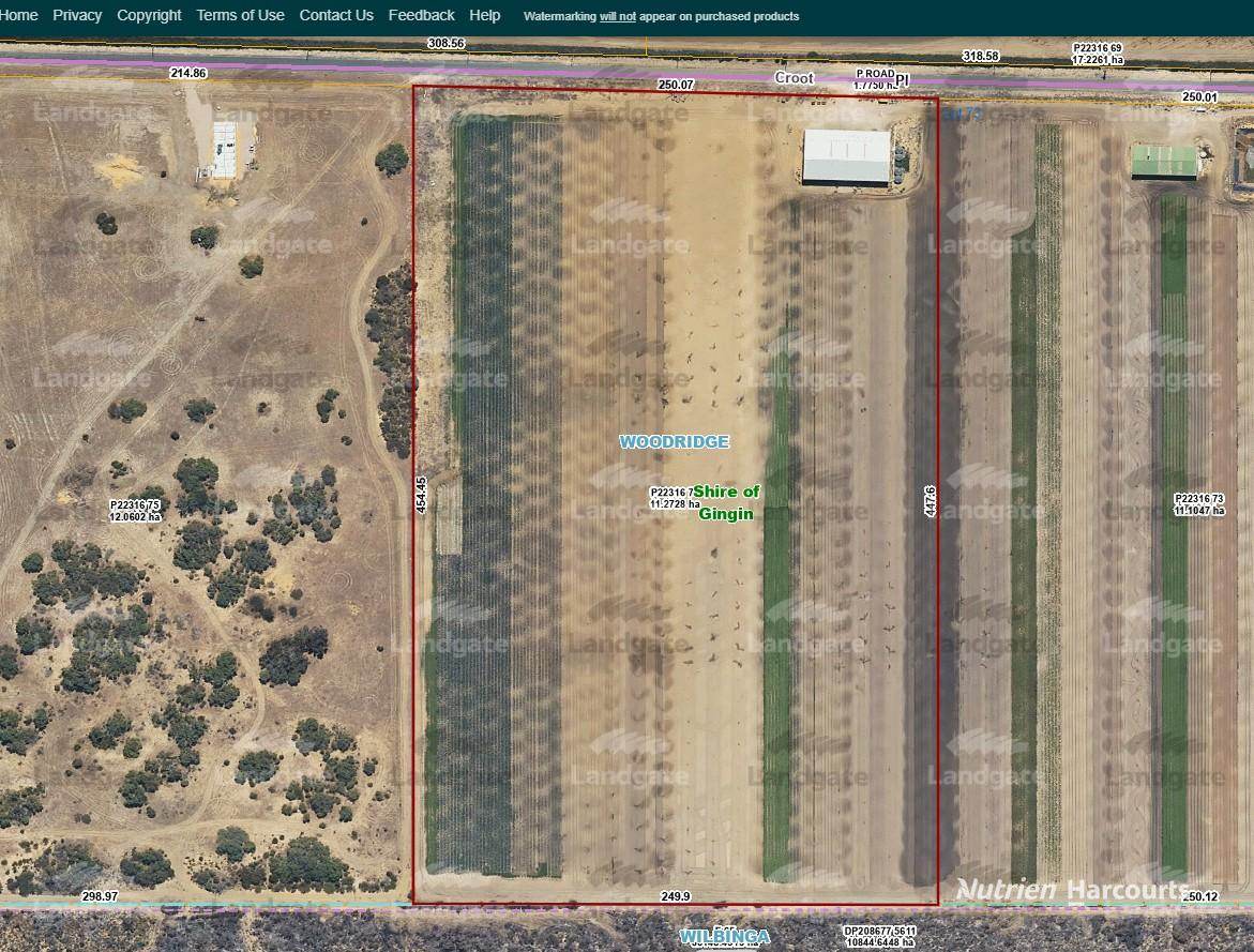 Lot 74 Croot Place, Woodridge For Sale by Farmbuy.com - image 15