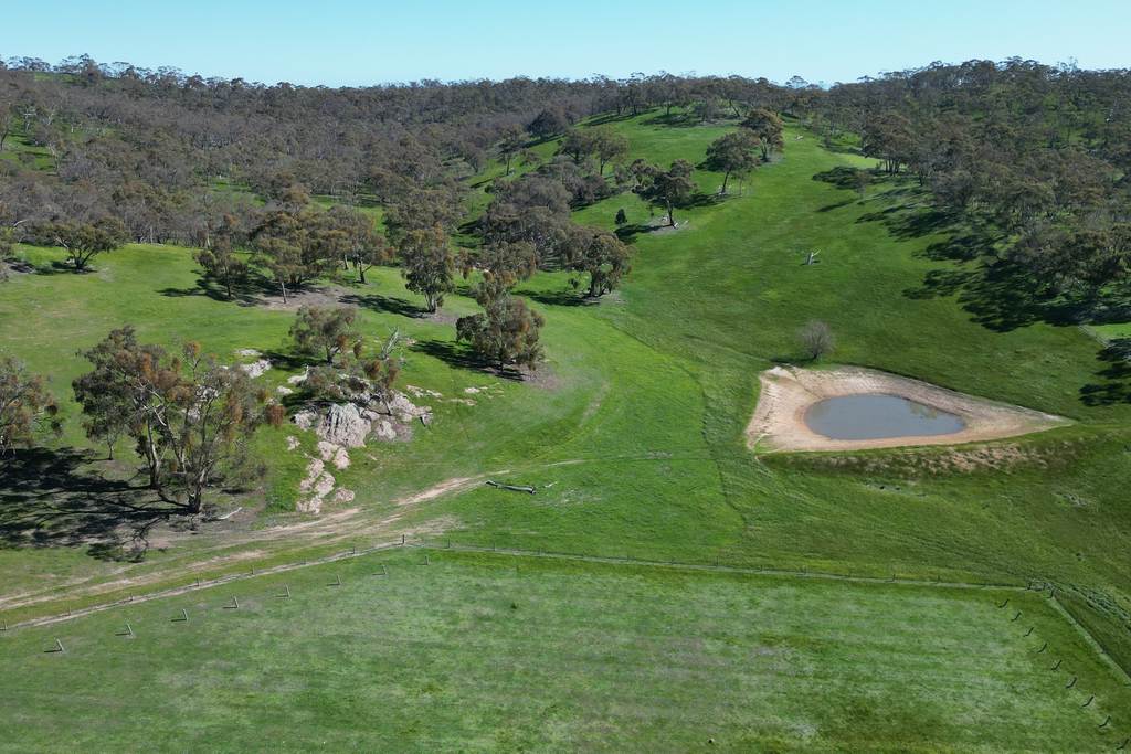 Lot 388 McCord Lane, Gillentown SA 5453