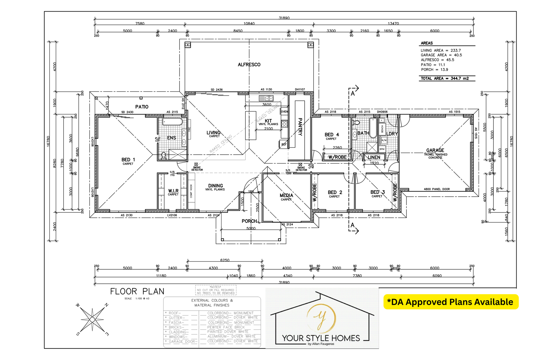 7 Jaydee Chase, Taree For Sale by Farmbuy.com - image 12