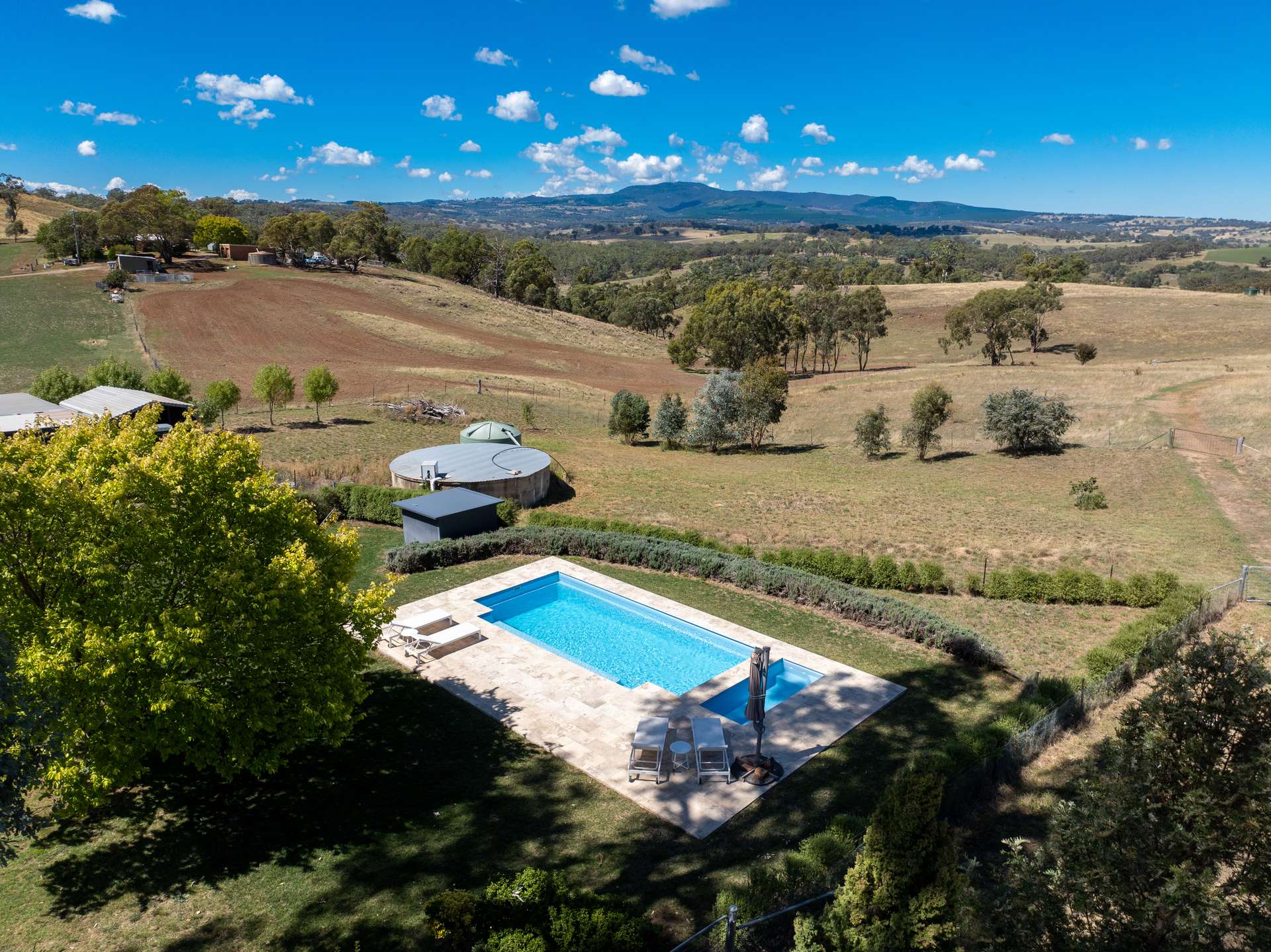 1827 The Escort Way, Orange Auction by Farmbuy.com - image 22