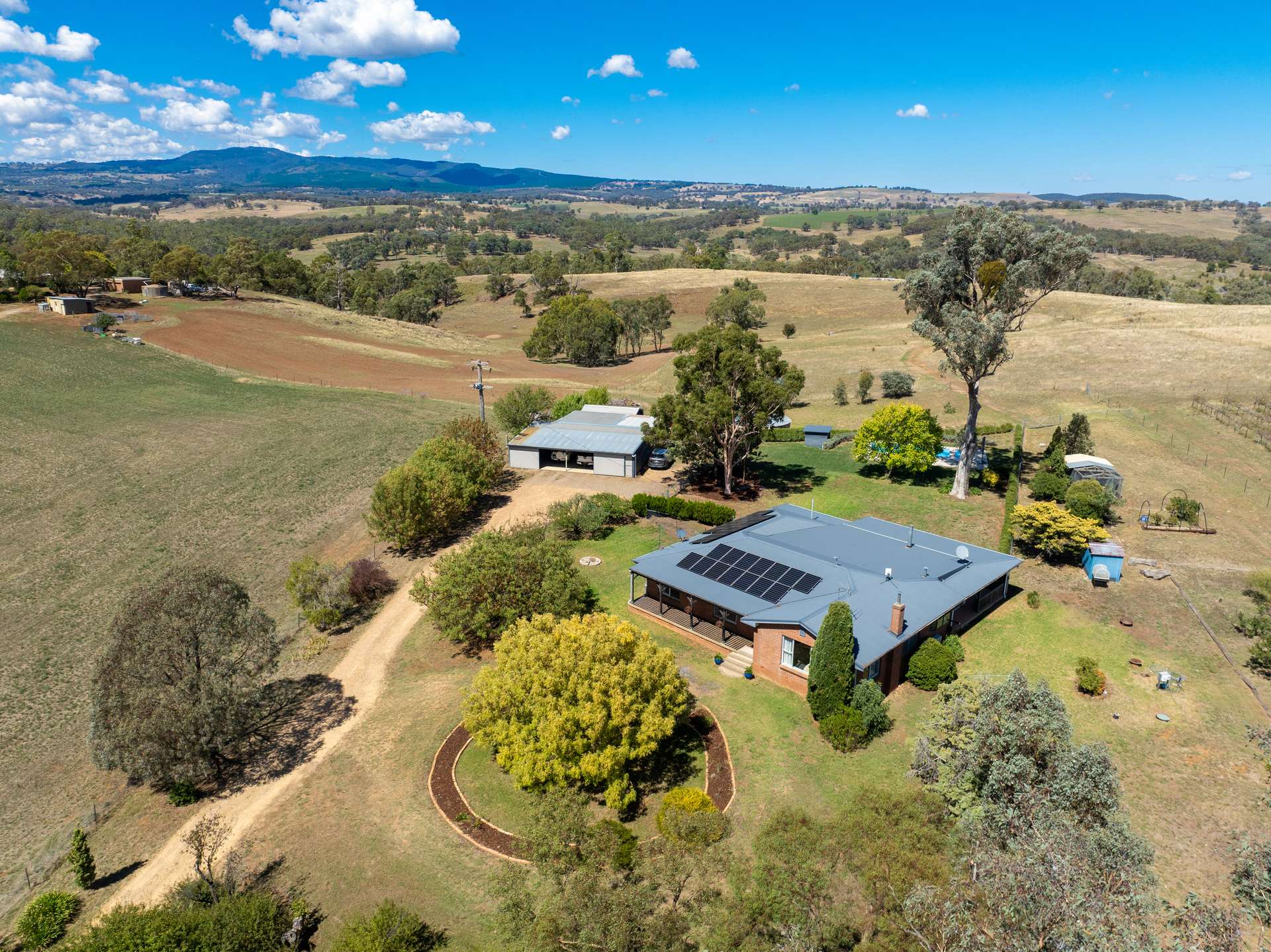 1827 The Escort Way, Orange Auction by Farmbuy.com - image 2