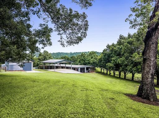 Farm For Sale - NSW - Keerrong - 2480 - Rural Living with Endless Potential 