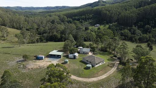 Farm For Sale - NSW - Tipperary - 2429 - Versatile 24-Acre Lifestyle Property with Dual Living 