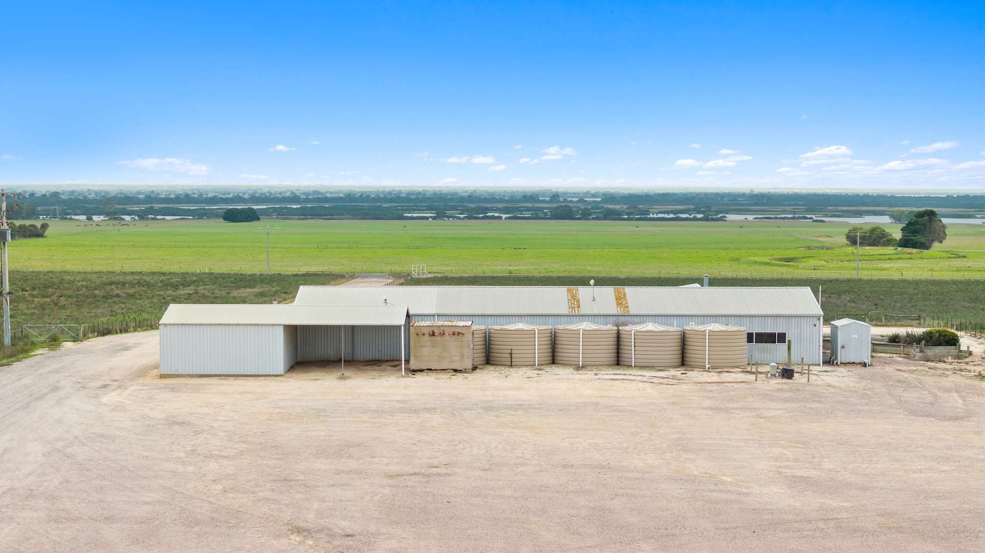 980 Longford Loch Sport Road, Dutson For Sale by Farmbuy.com - image 6