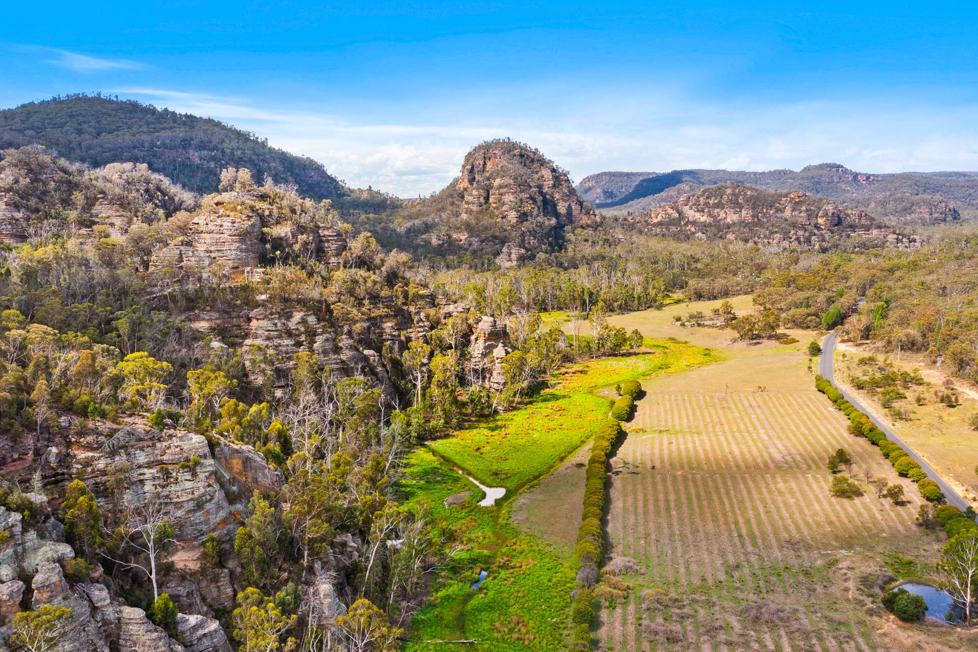1497 Coxs Creek Road, Rylstone For Sale by Farmbuy.com - image 2
