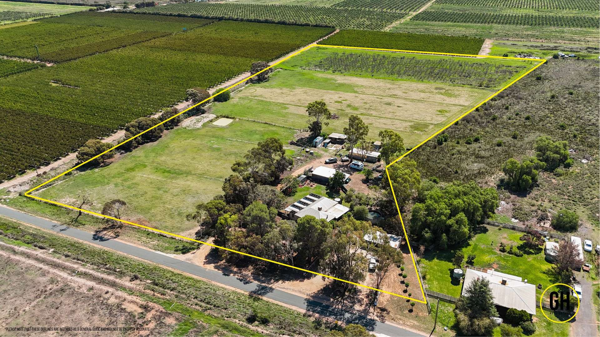 208 School Road, Beverford For Sale by Farmbuy.com - image 30
