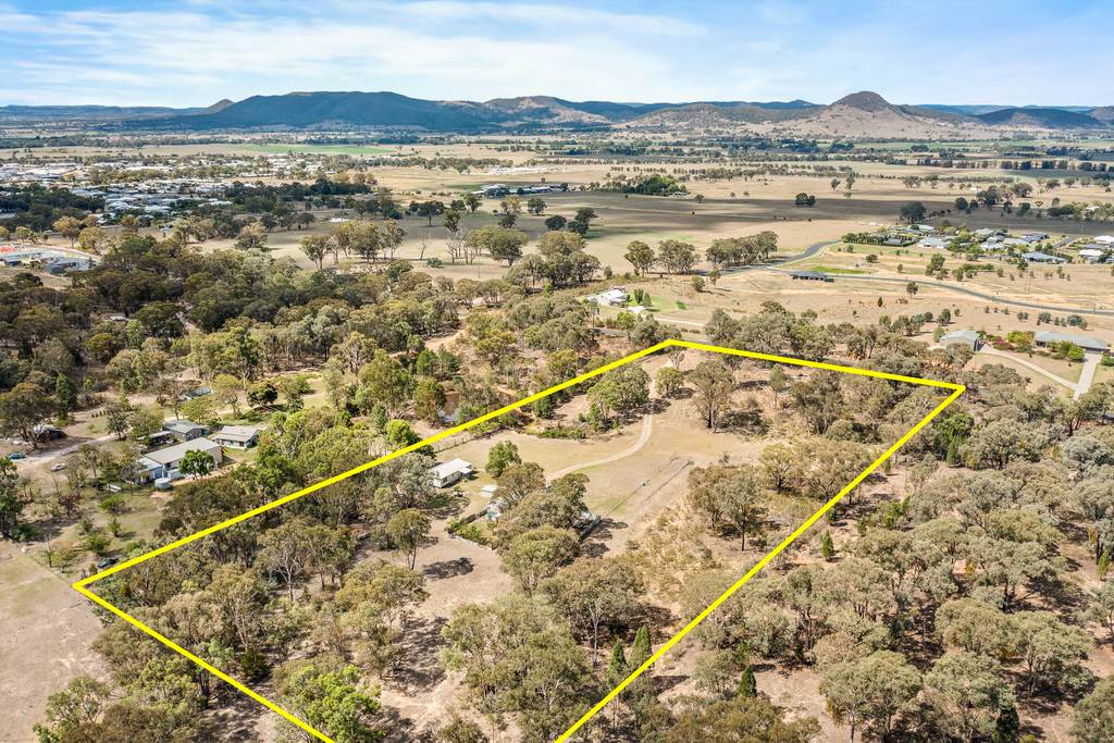 268 Robertson Road, Mudgee NSW 2850