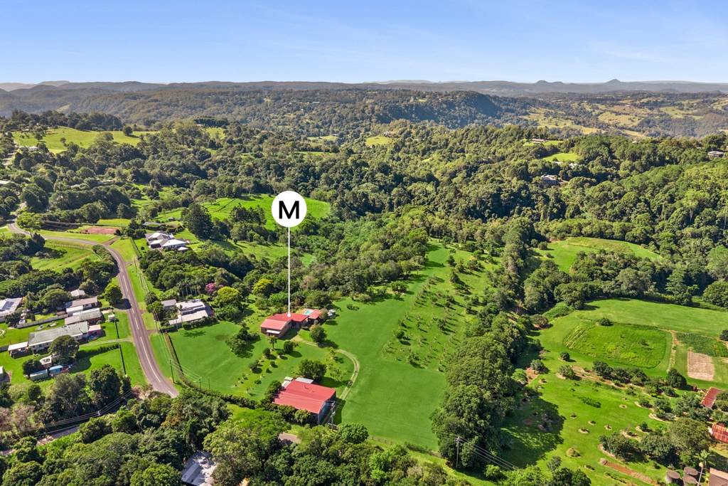 121 Western Avenue, Montville QLD 4560