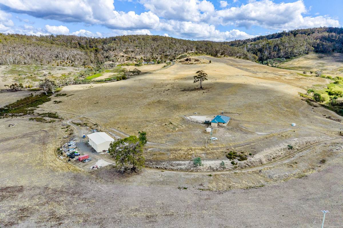 44 Huntingdon Tier Road, Dysart For Sale by Farmbuy.com - image 26