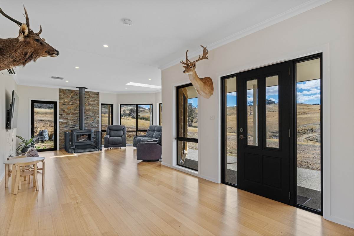 44 Huntingdon Tier Road, Dysart For Sale by Farmbuy.com - image 7