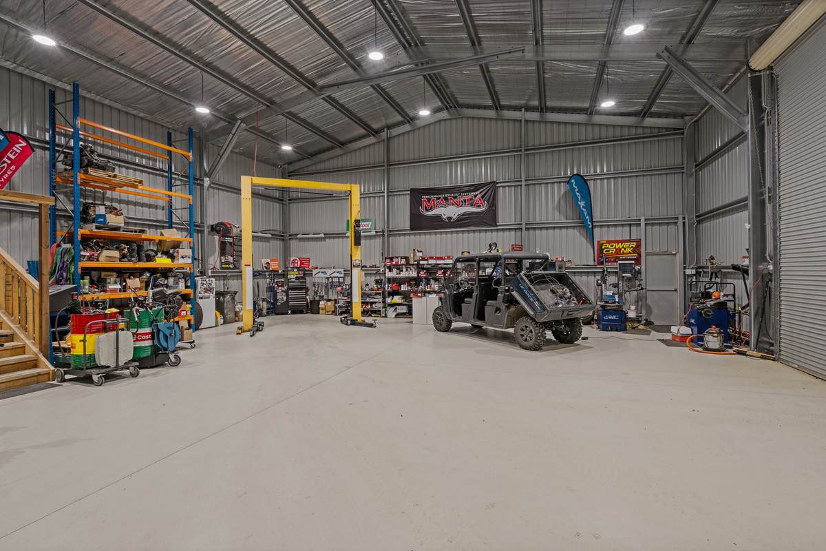 44 Huntingdon Tier Road, Dysart For Sale by Farmbuy.com - image 28