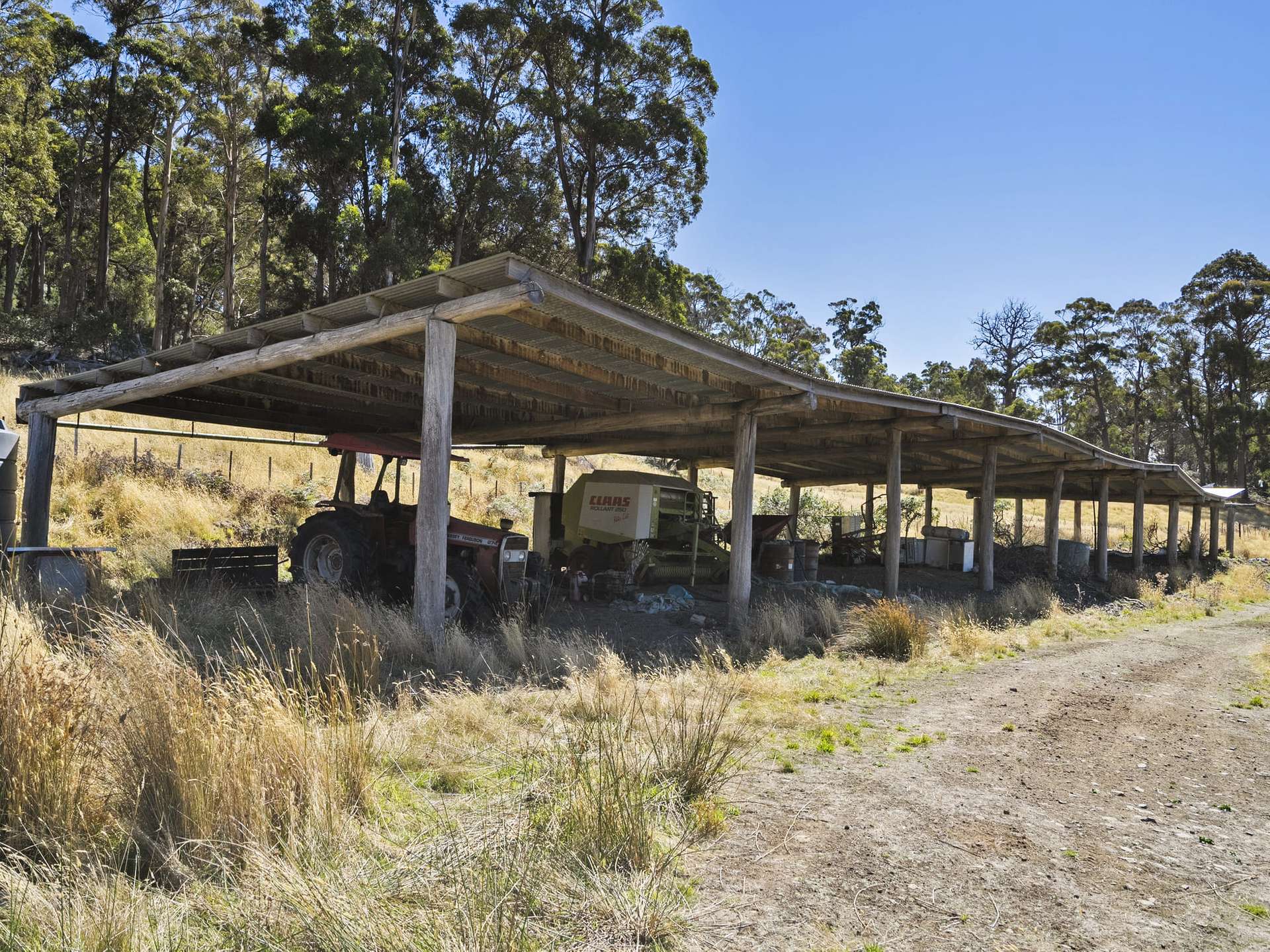 729 Nubeena Road And 44 Coppings Road, Premaydena For Sale by Farmbuy.com - image 12