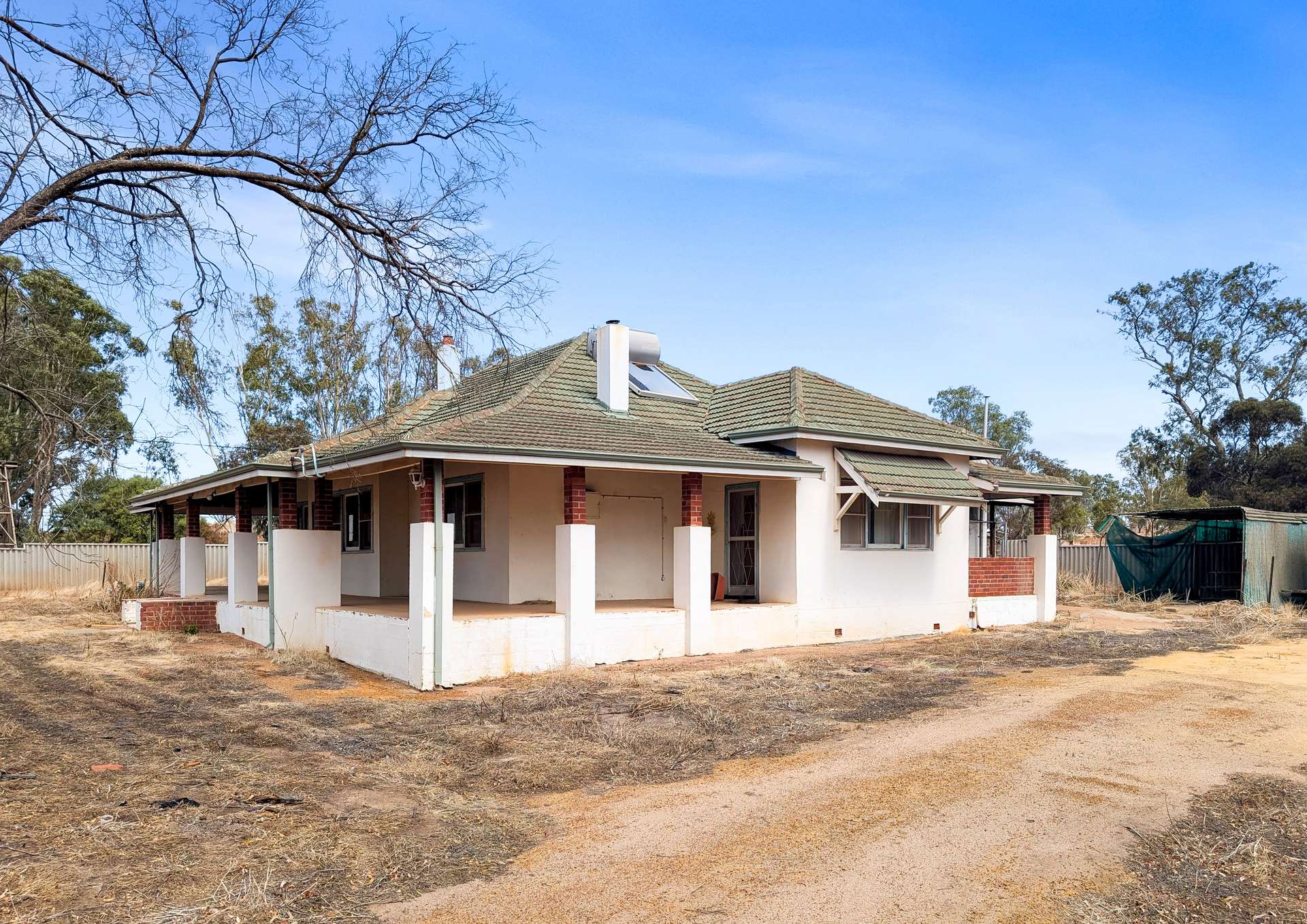 Lot 41 Golf Course Road, Bruce Rock For Sale by Farmbuy.com - image 3