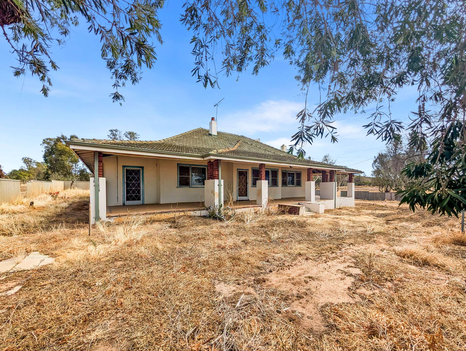 Lot 41 Golf Course Road, Bruce Rock For Sale by Farmbuy.com - image 1