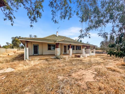 Lot 41 Golf Course Road, Bruce Rock WA 6418