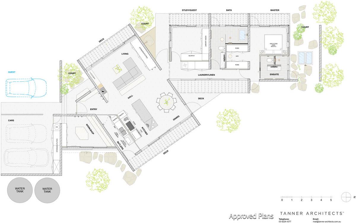 4 D'Entrecasteaux Drive, North Bruny For Sale by Farmbuy.com - image 4