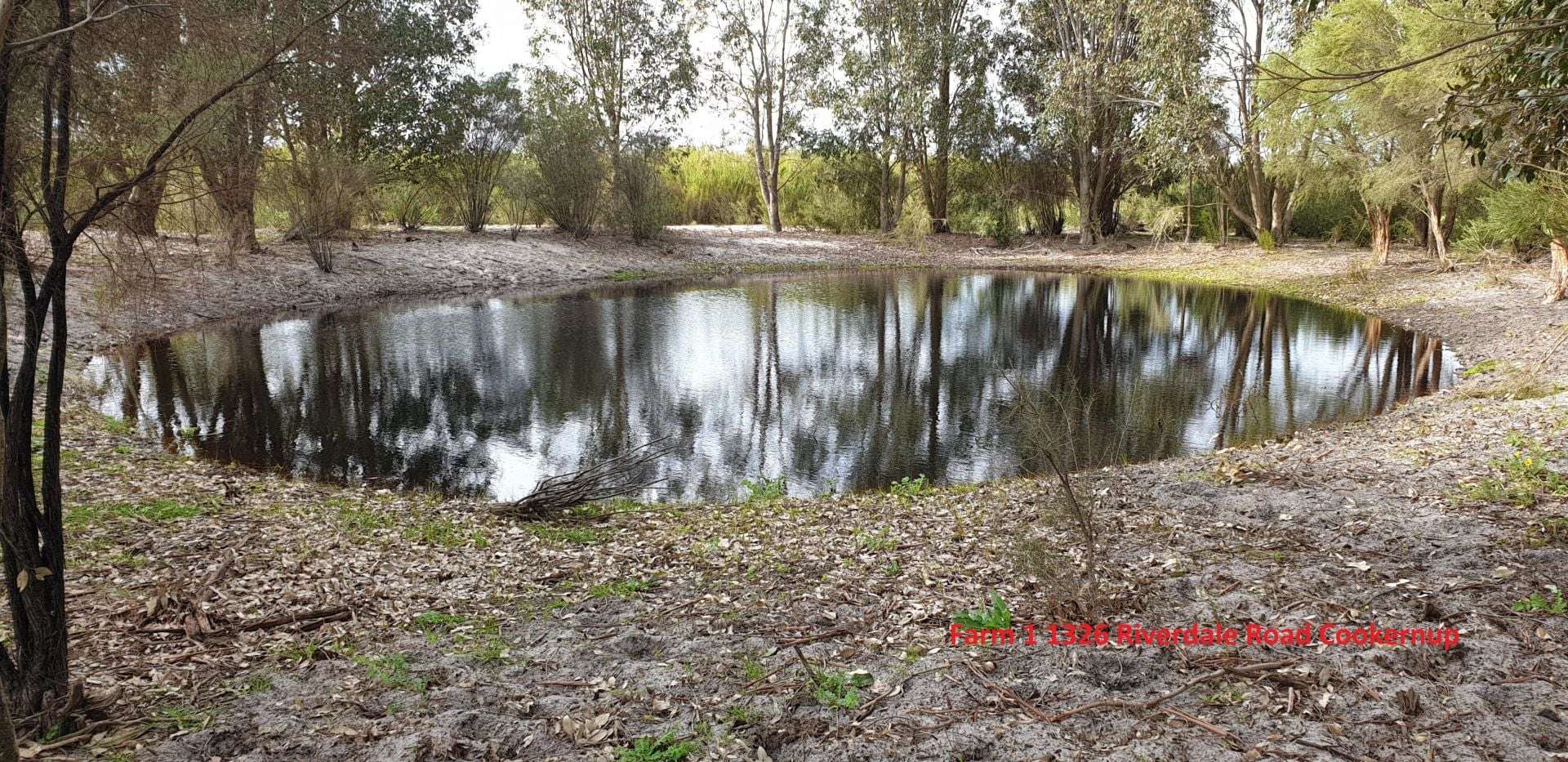 1326 Riverdale Road, Cookernup For Sale by Farmbuy.com - image 2