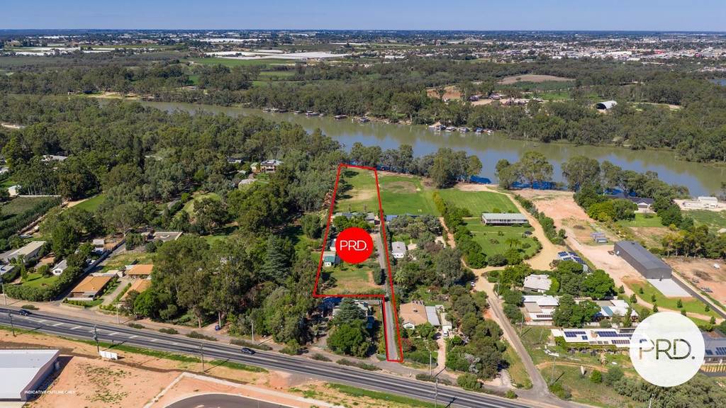 84-86 Hendy Road, Buronga NSW 2739