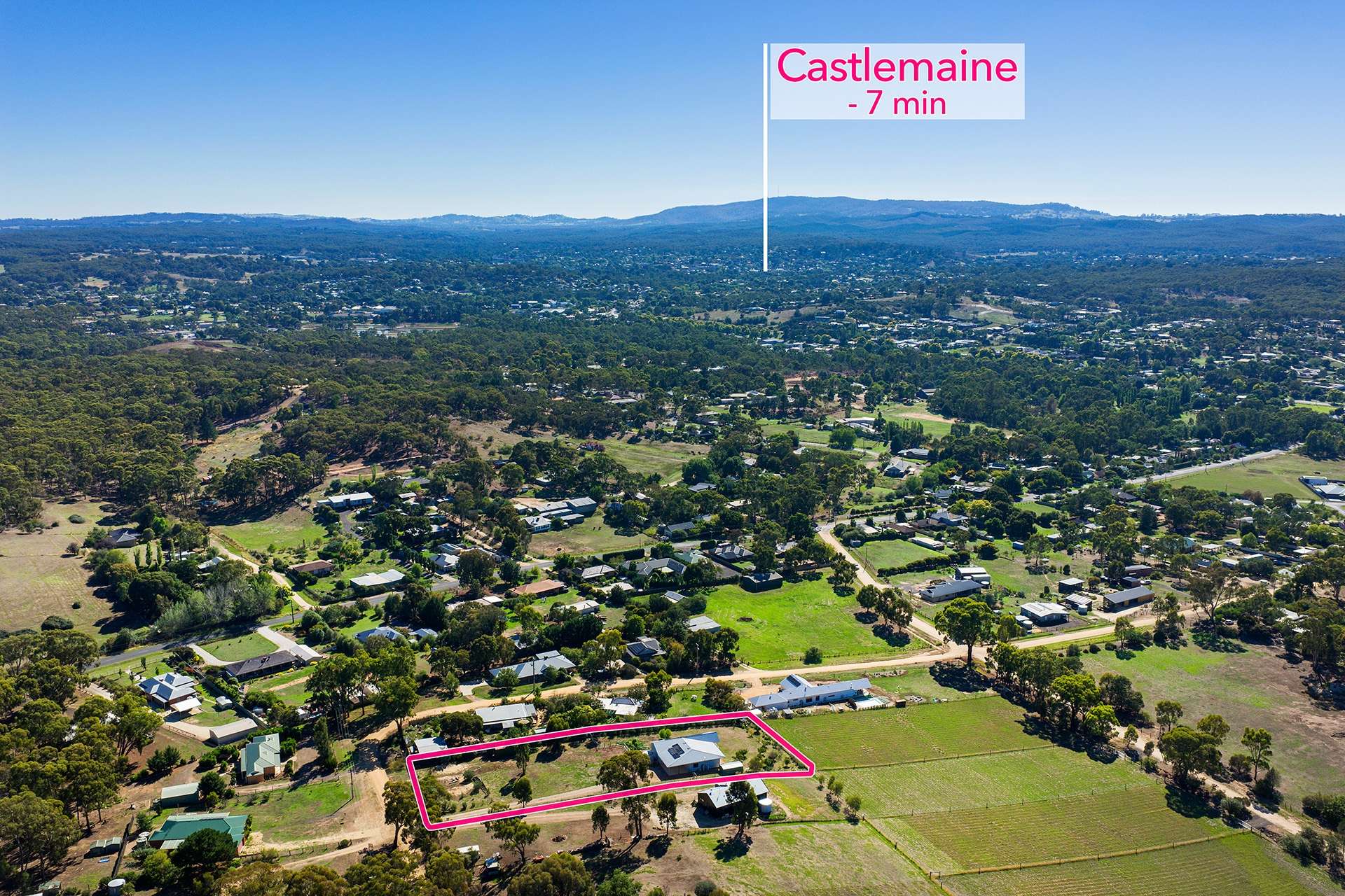 37 Neates Road, Campbells Creek For Sale by Farmbuy.com - image 19