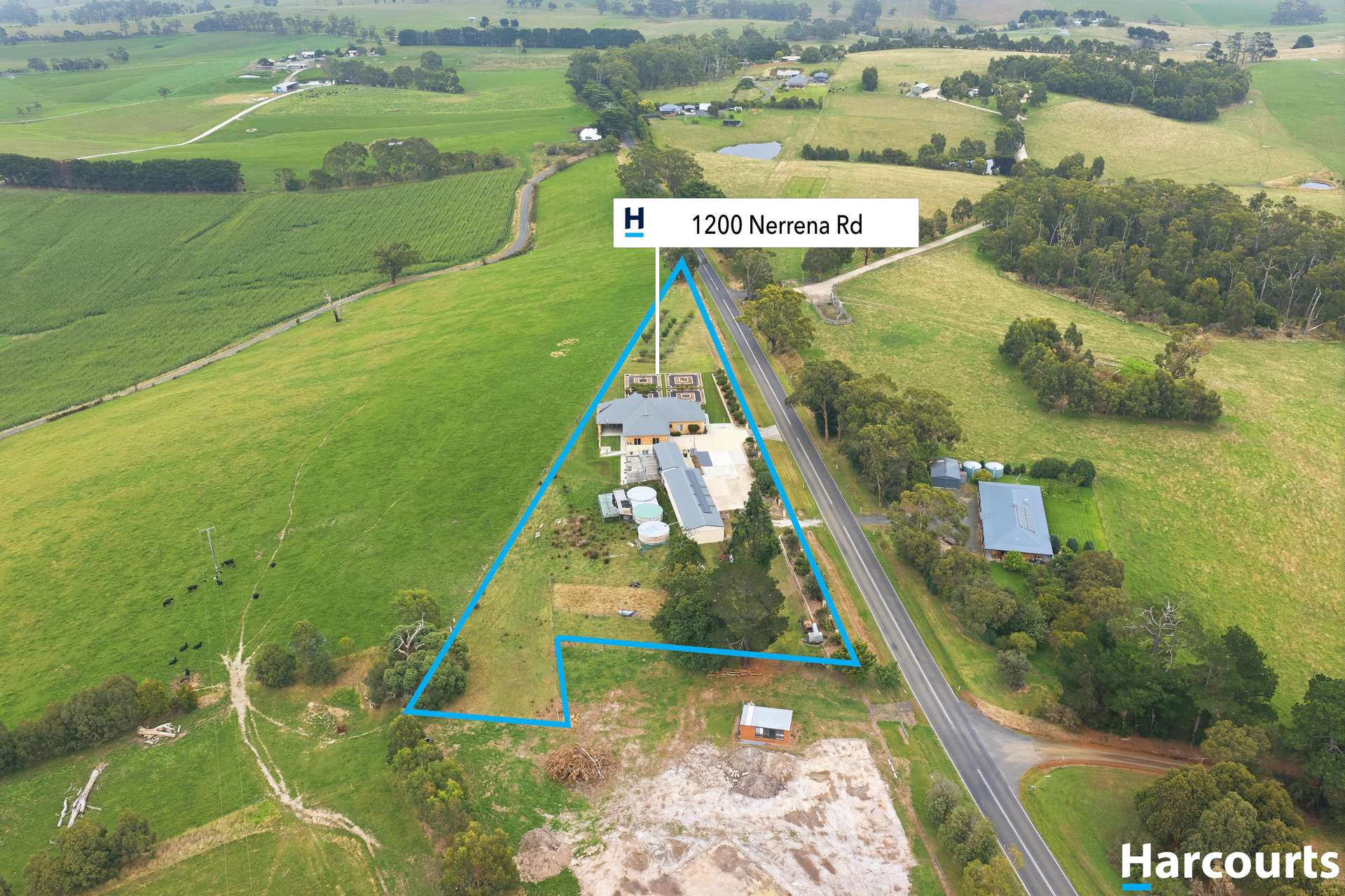 1200 Nerrena Road, Nerrena For Sale by Farmbuy.com - image 23