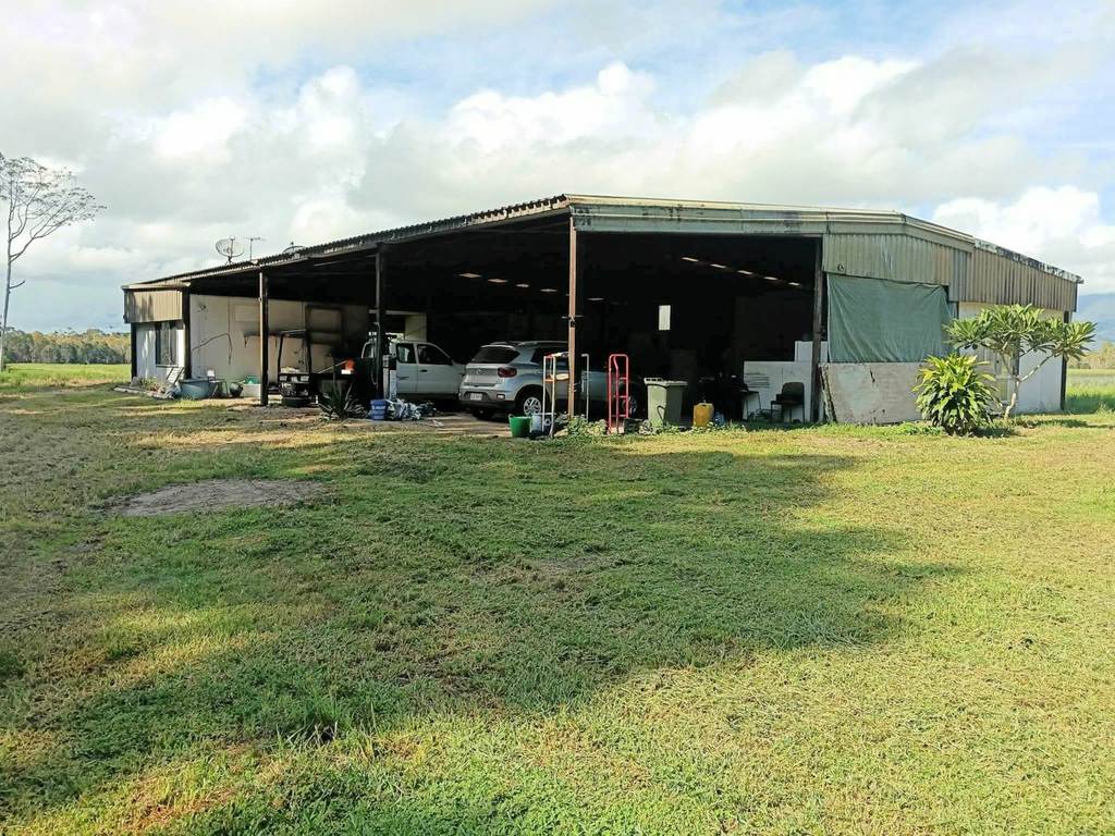 680 Bluff Road, Bilyana QLD 4854
