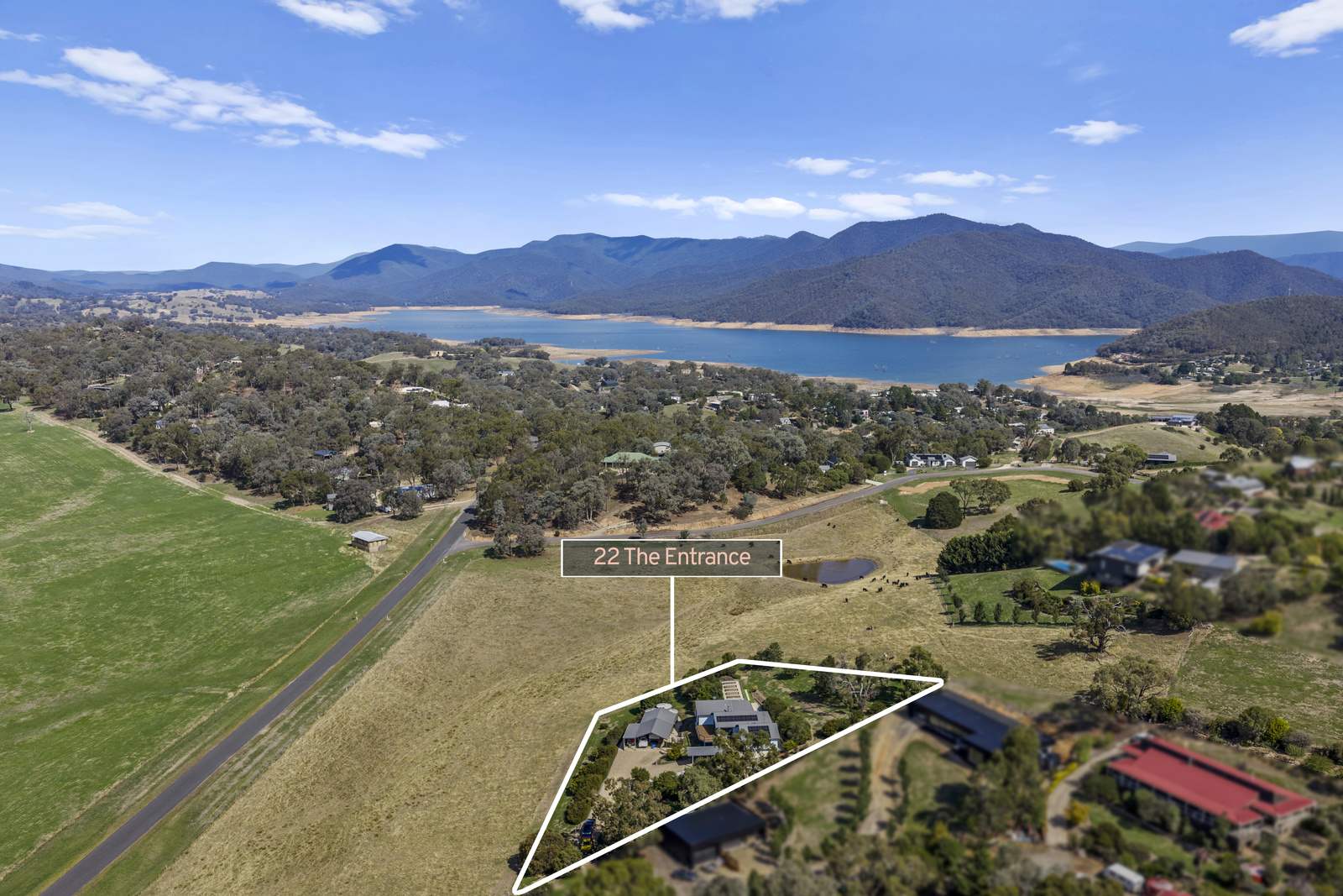 22 The Entrance, Mountain Bay For Sale by Farmbuy.com - image 2