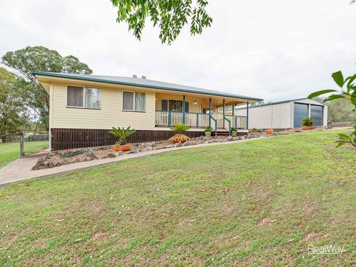 37 Teschner Road, Woolmer QLD 4352