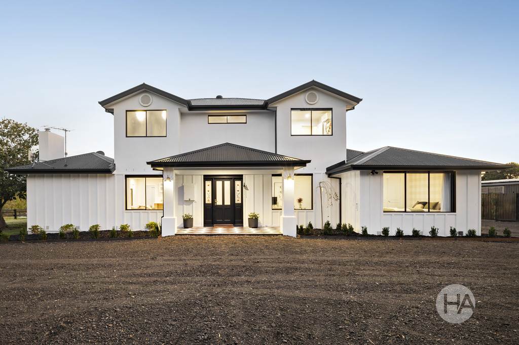 800 Robinsons Road, Pearcedale VIC 3912