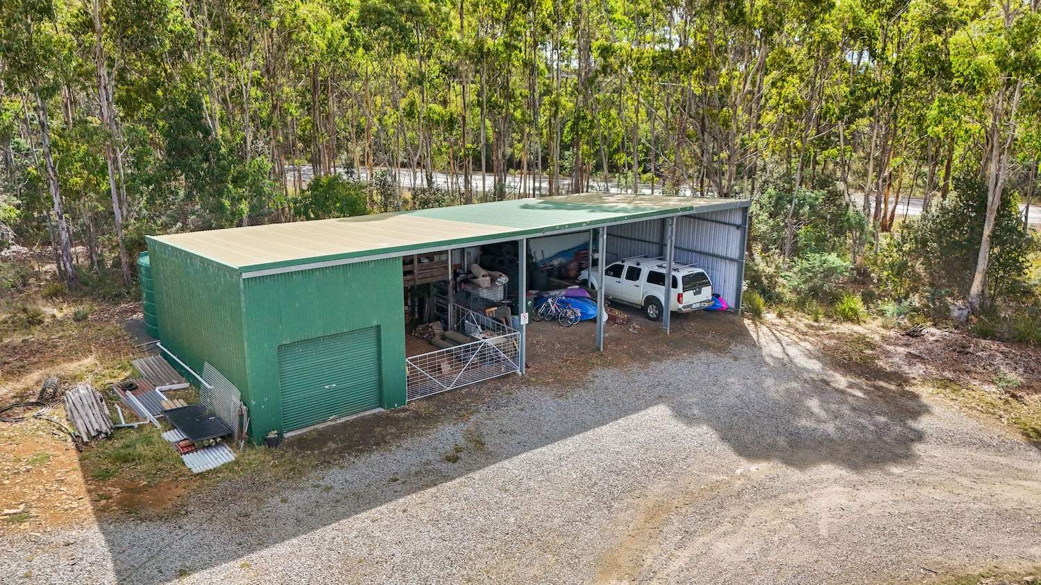 3340 Lake Leake Road, Lake Leake For Sale by Farmbuy.com - image 33