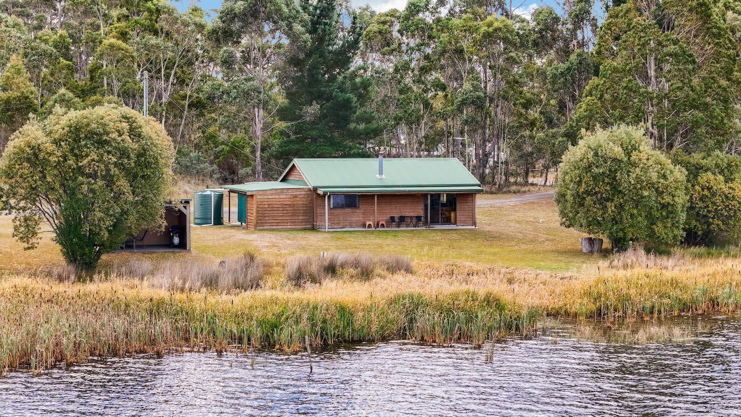 3340 Lake Leake Road, Lake Leake For Sale by Farmbuy.com - image 11