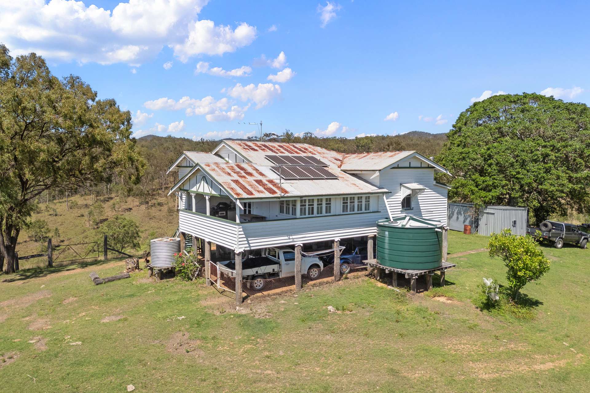 Lot 12 100 Archer Road, Woolooga For Sale by Farmbuy.com - image 22