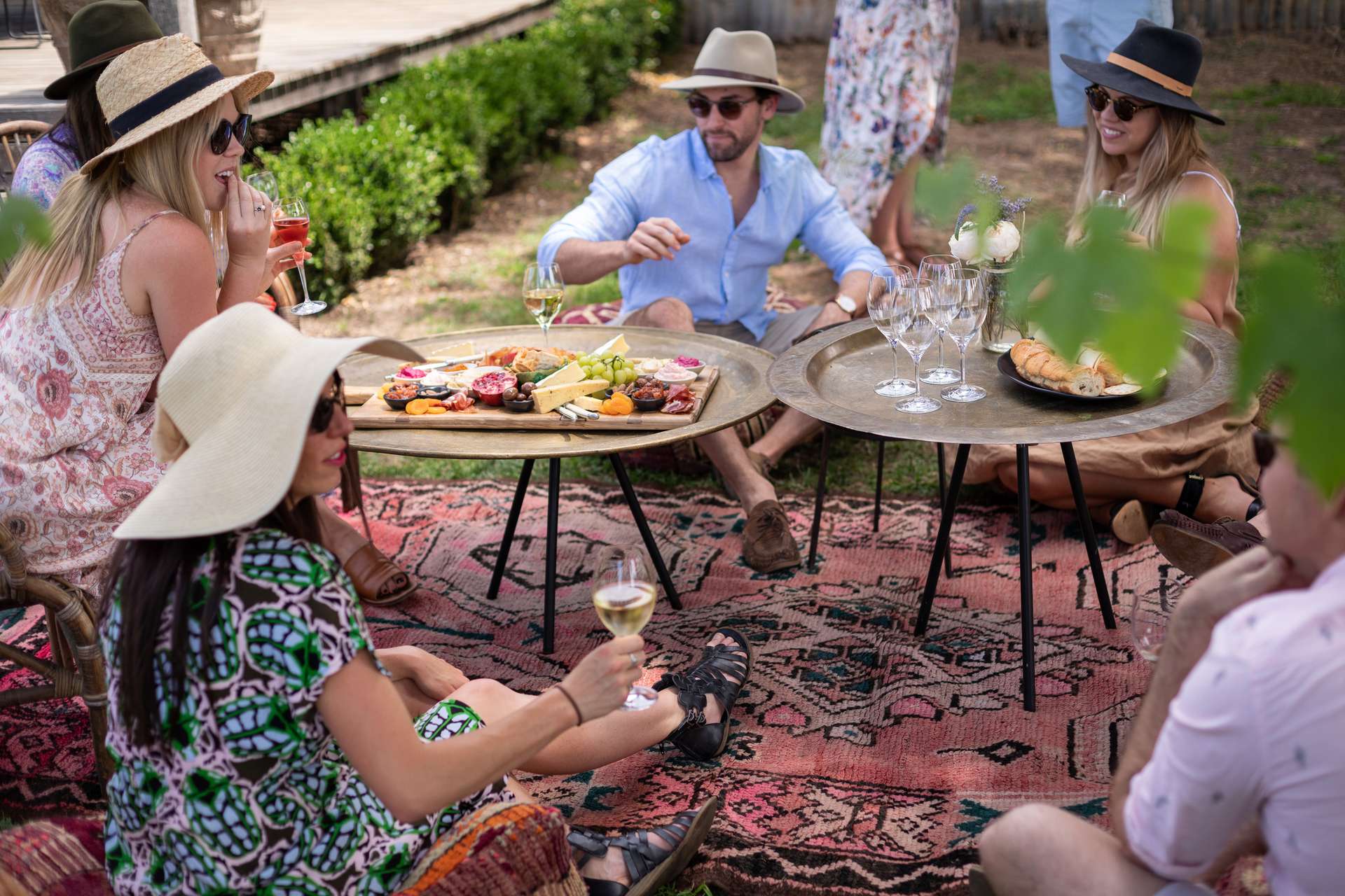 1034 The Escort Way, Orange Auction by Farmbuy.com - image 24