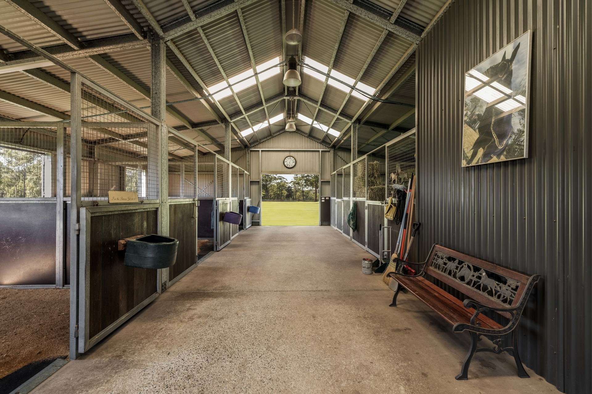 242 Dairy Road, The Oaks For Sale by Farmbuy.com - image 26