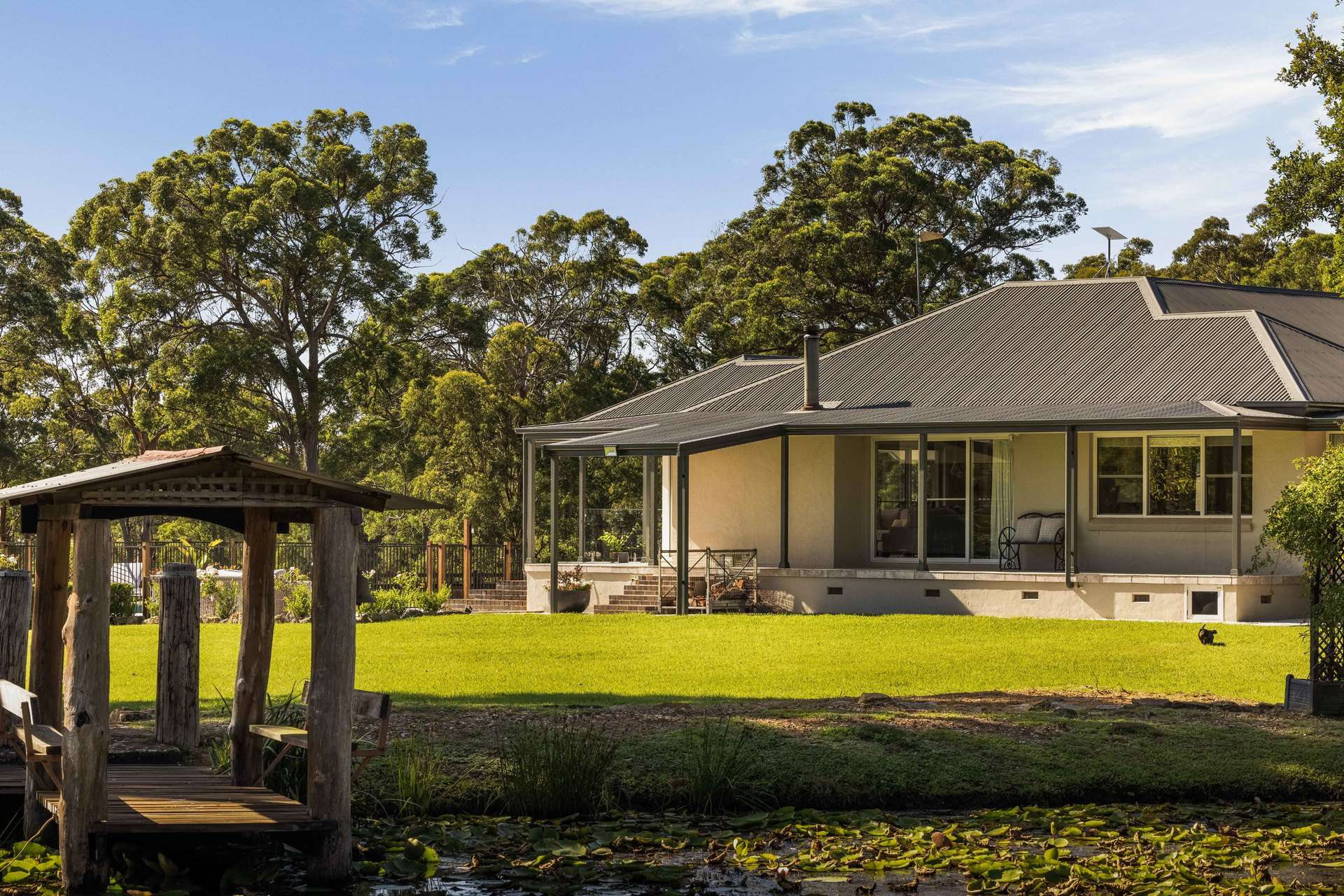 242 Dairy Road, The Oaks For Sale by Farmbuy.com - image 21