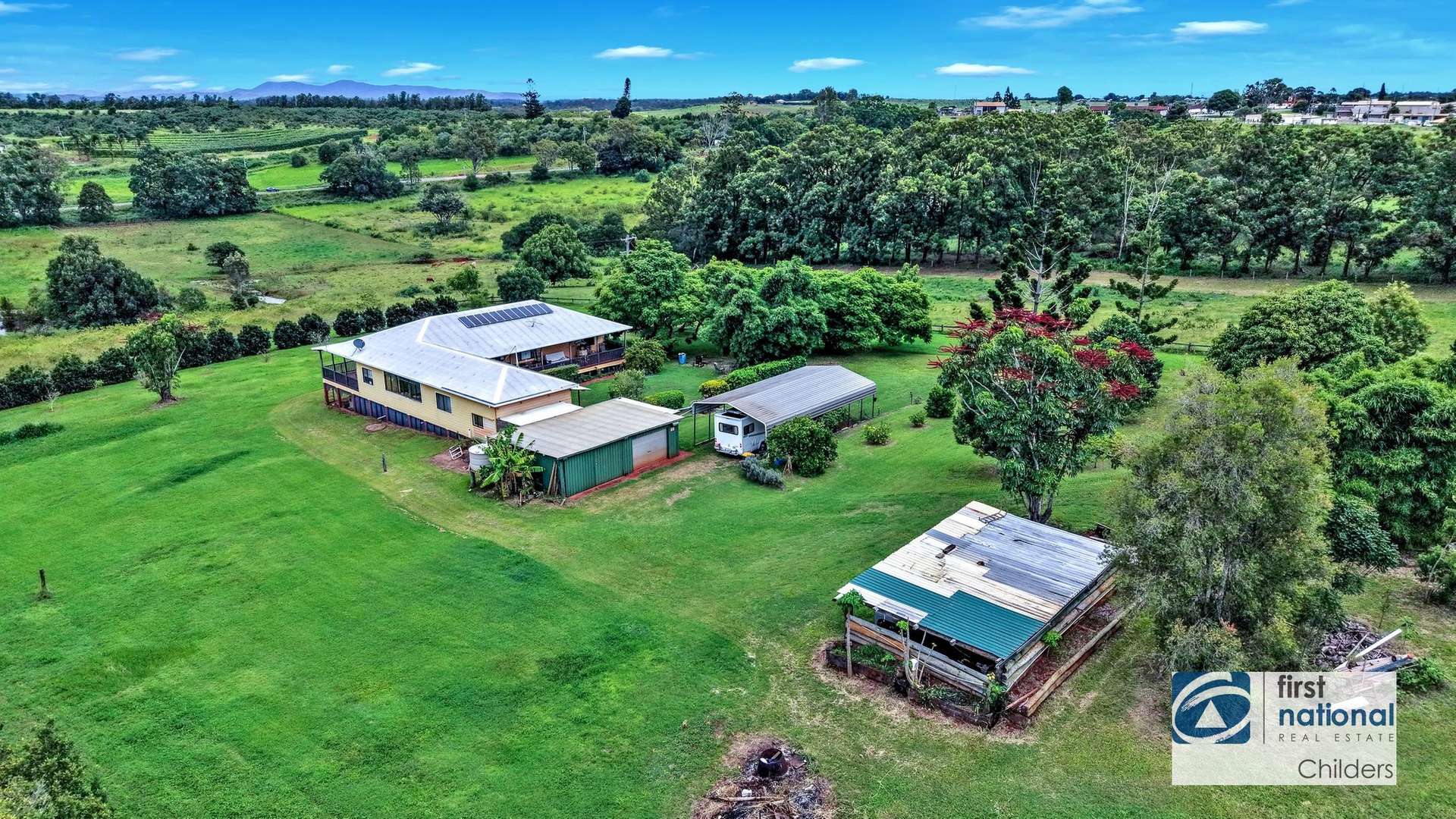 5 COTTONWOOD CLOSE, Doolbi For Sale by Farmbuy.com - image 23