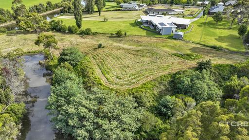 Lot 2 & 11&comma; 9 Dickeson Lane, Lucknow VIC 3875