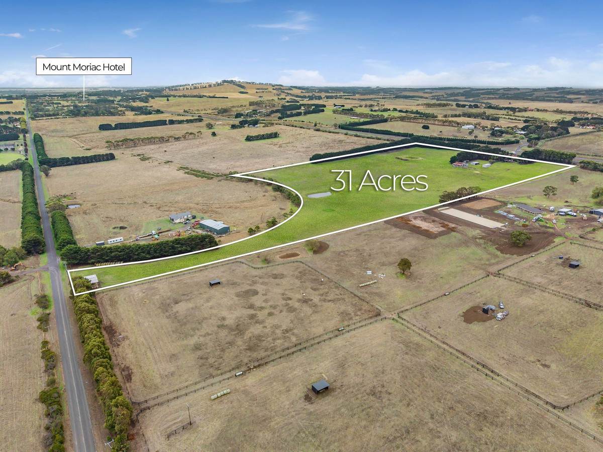 895 Princes Highway, Mount Moriac For Sale by Farmbuy.com - image 18