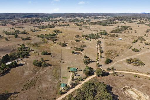 Farm Auction - NSW - Mudgee - 2850 - Welcome home 