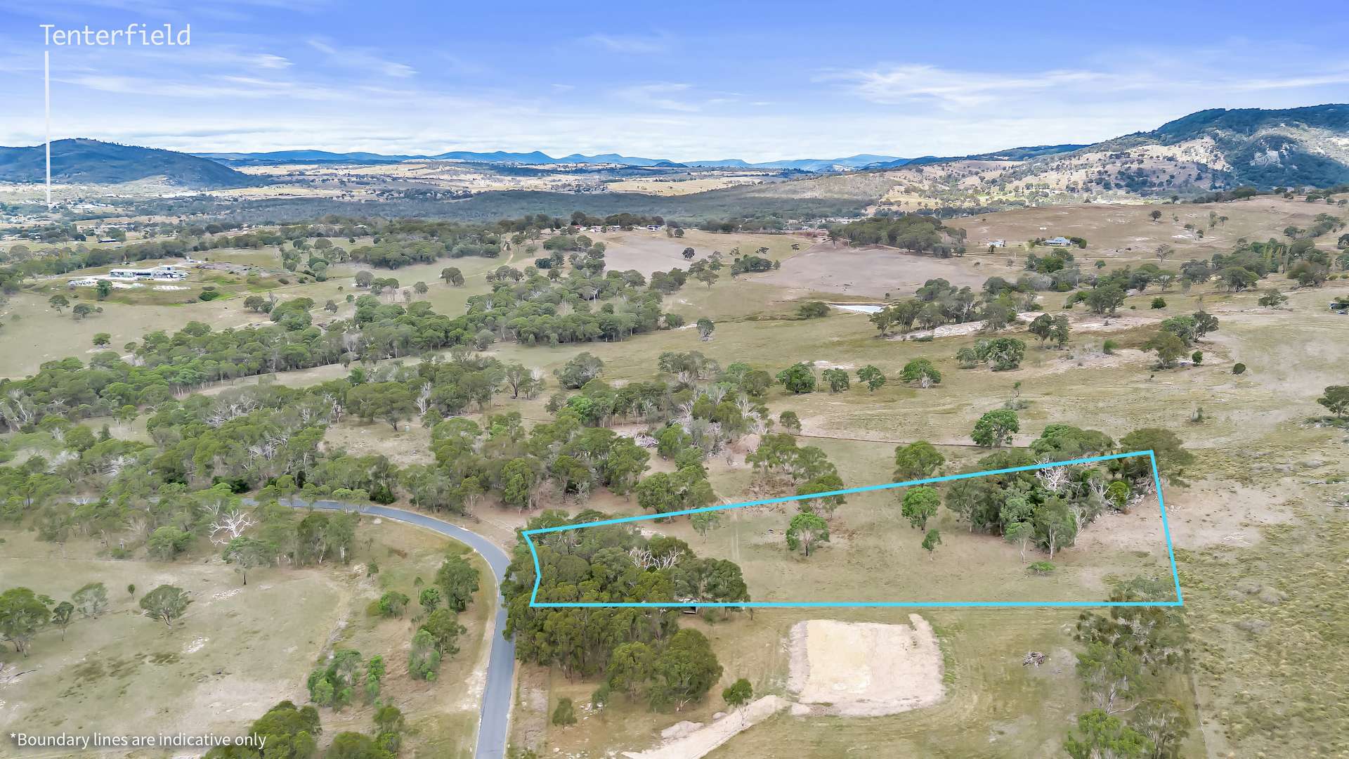 Lot 43 Sunnyside Loop Road, Tenterfield For Sale by Farmbuy.com - image 8