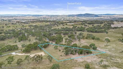 Lot 43 Sunnyside Loop Road, Tenterfield NSW 2372