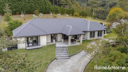 Farm For Sale - NSW - Coolangatta - 2535 - Coastal Luxury Retreat 