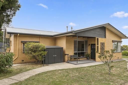 Farm For Sale - VIC - Cobden - 3266 - Relaxed Rural Living with Space, Views & Subdivision Potential 