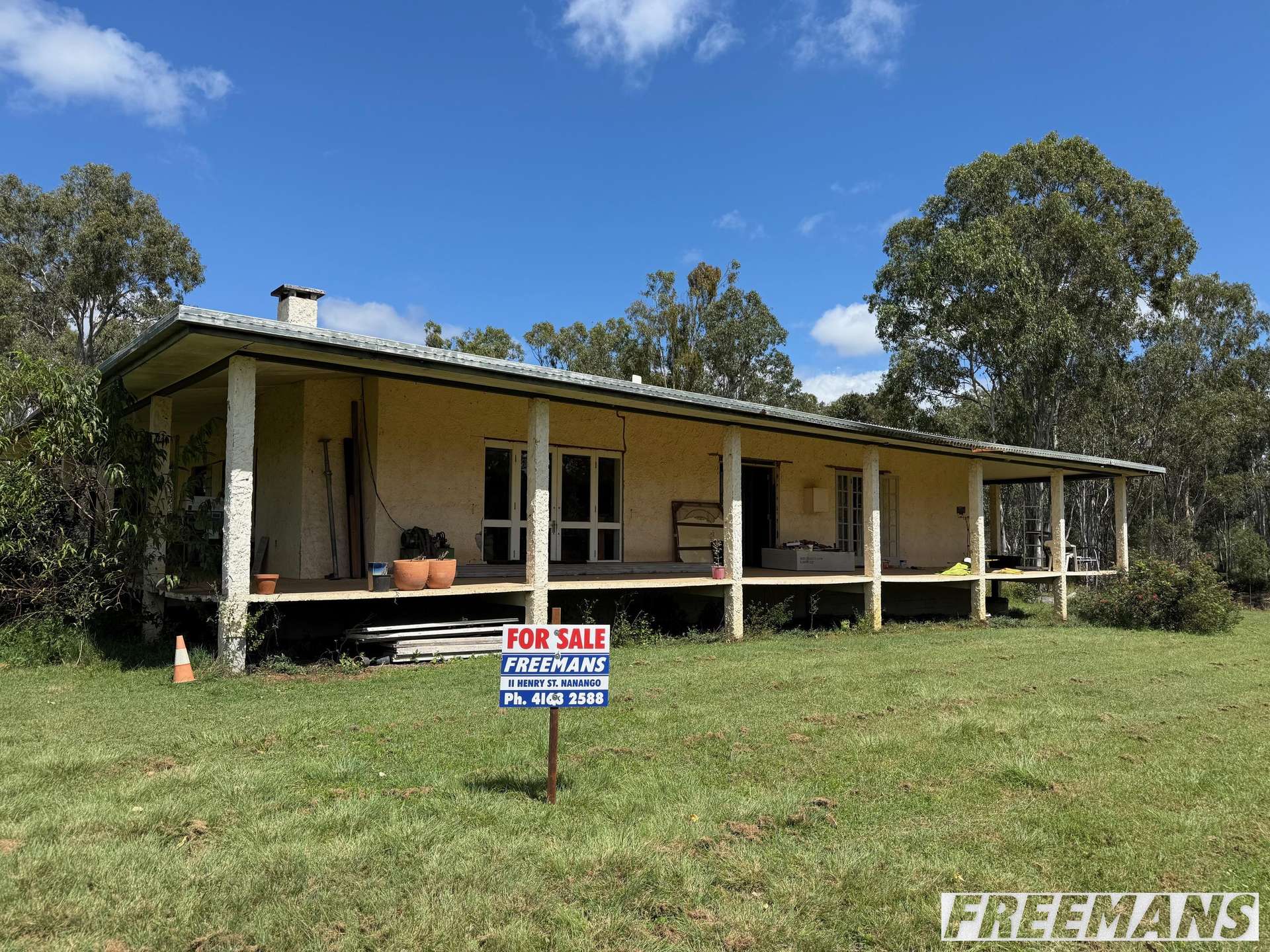 19 Burnett Street, Nanango For Sale by Farmbuy.com - image 15