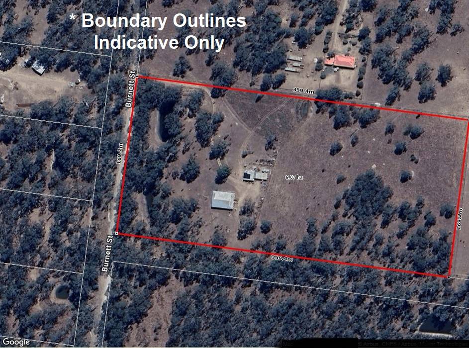 19 Burnett Street, Nanango For Sale by Farmbuy.com - image 23