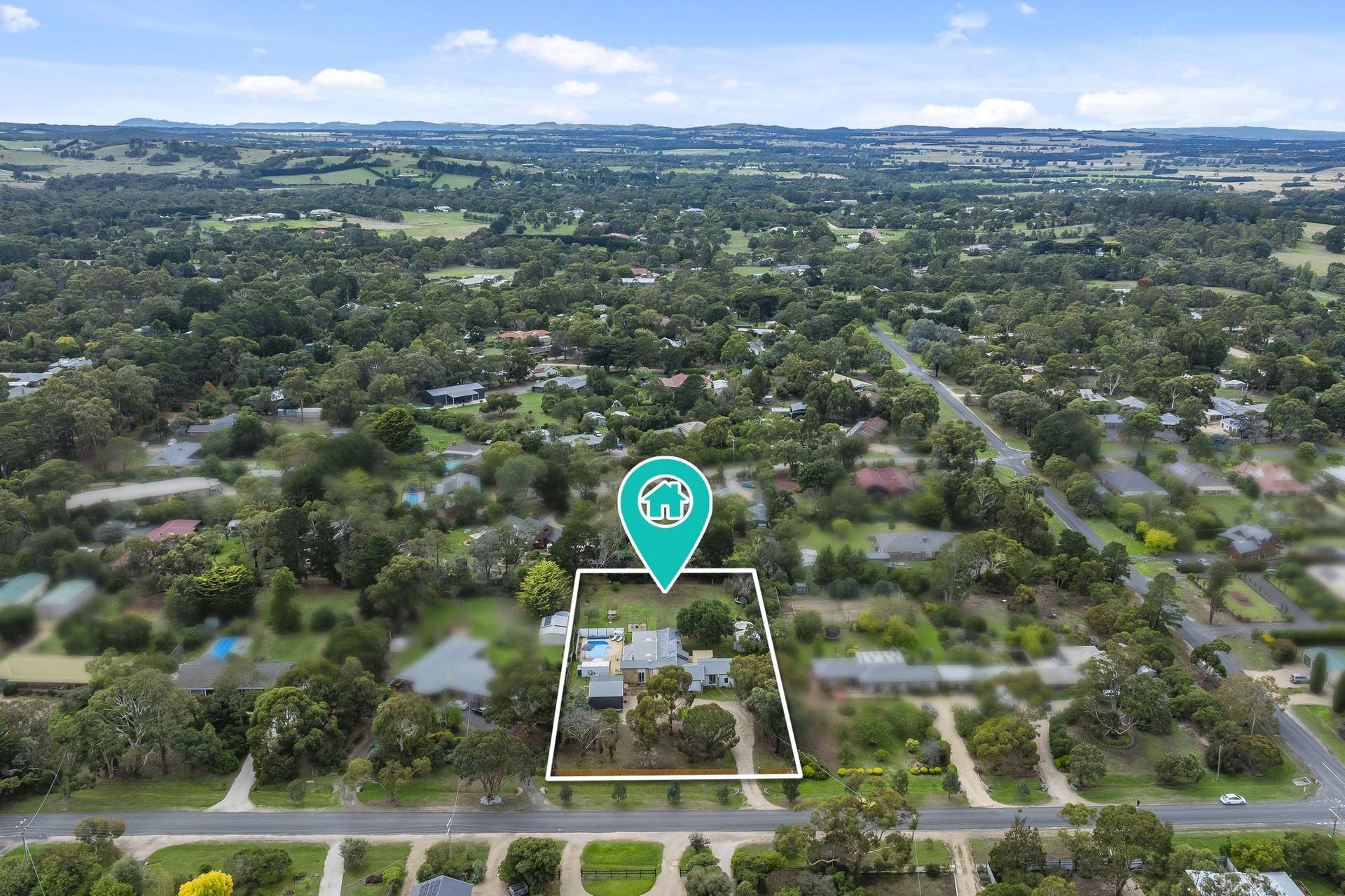 48 Gap Road, Riddells Creek For Sale by Farmbuy.com - image 26