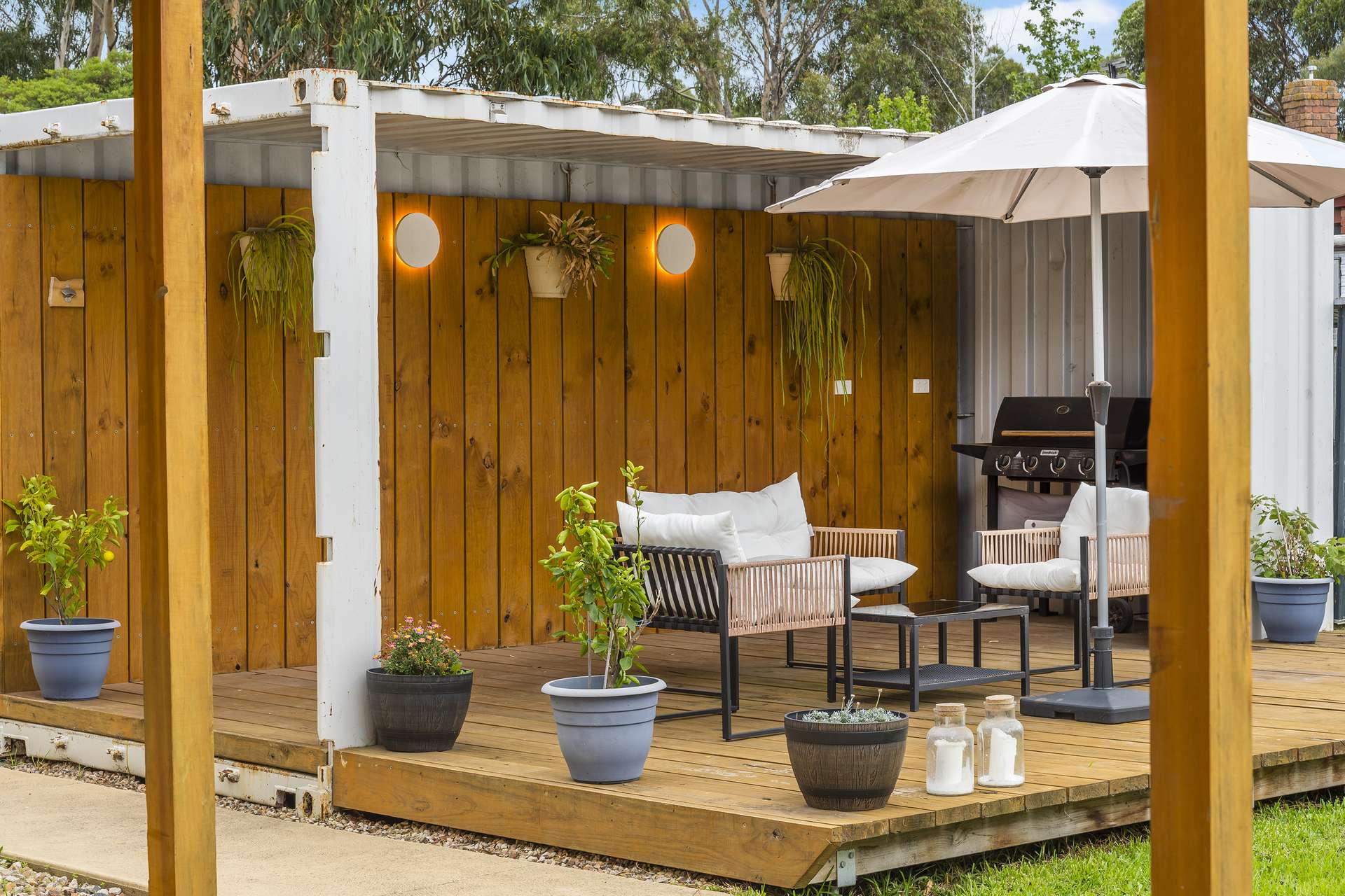 48 Gap Road, Riddells Creek For Sale by Farmbuy.com - image 16