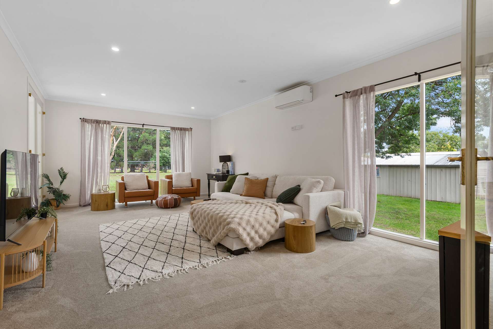 48 Gap Road, Riddells Creek For Sale by Farmbuy.com - image 8