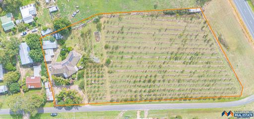 Farm For Sale - VIC - Myrtleford - 3737 - Productive Land, Renovation Potential & Town Proximity 