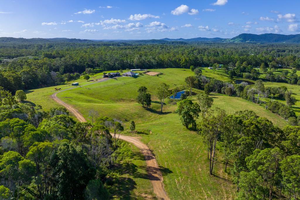 226 Tandur Traveston Road, Traveston QLD 4570
