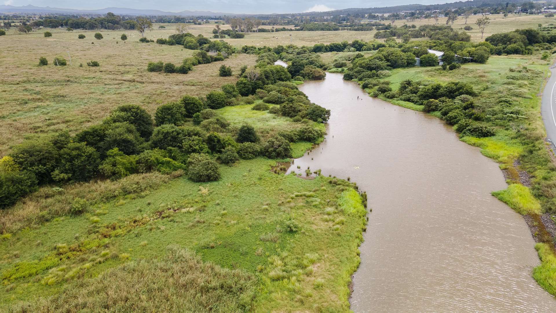 Lupton Road, Beaudesert Auction by Farmbuy.com - image 1